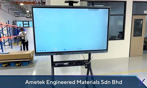 ametek engineered materials.